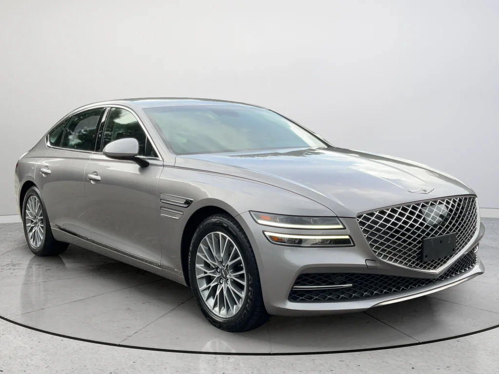 2023 Genesis G80 2.5 AWD's photo