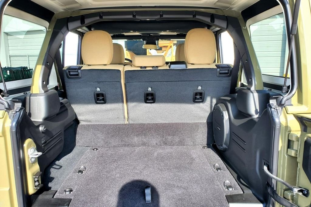 New 2025 41 Exterior Paint Jeep  image 20