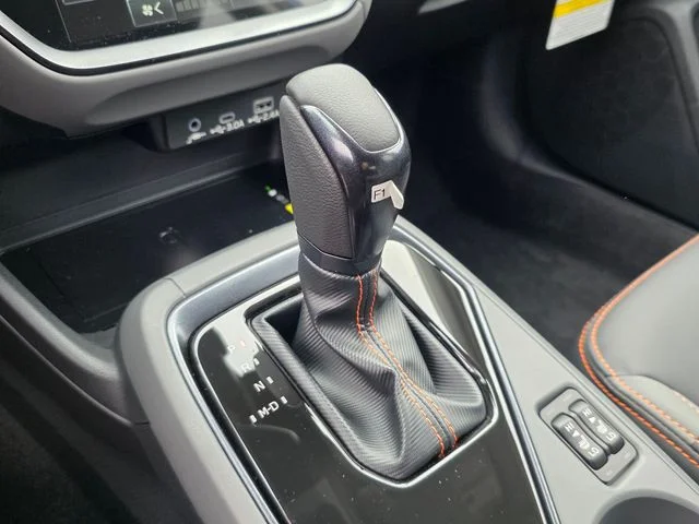 Used 2025 Blue Subaru Limited image 31