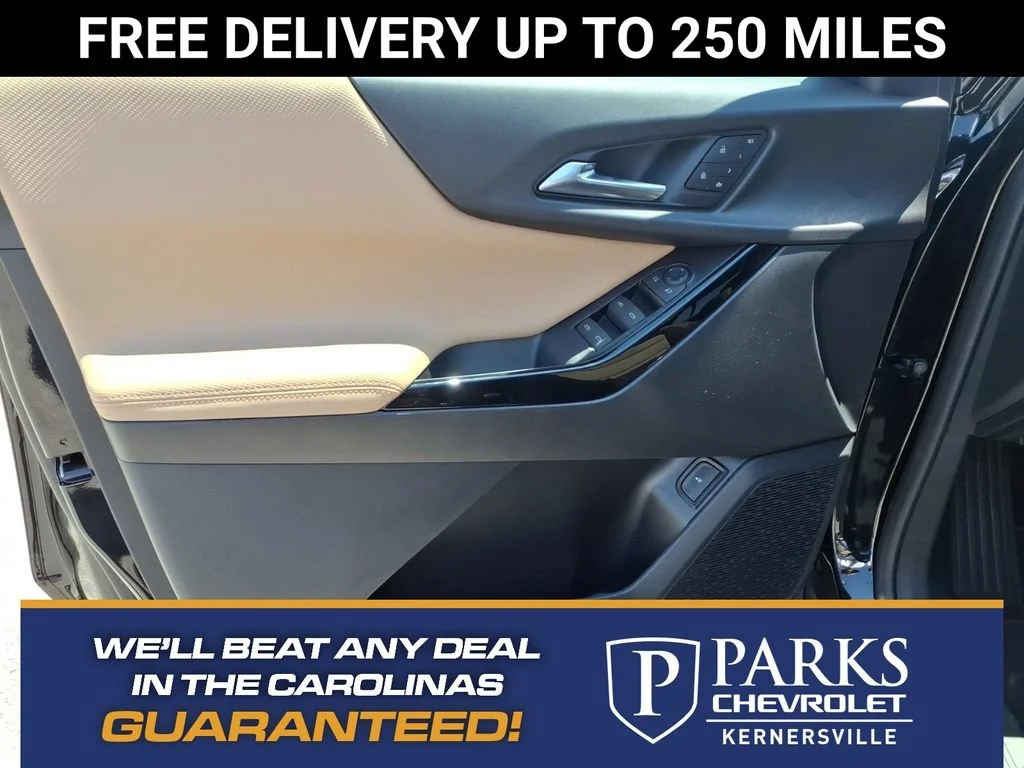 2027 Chevrolet Equinox ACTIV - Photo 20