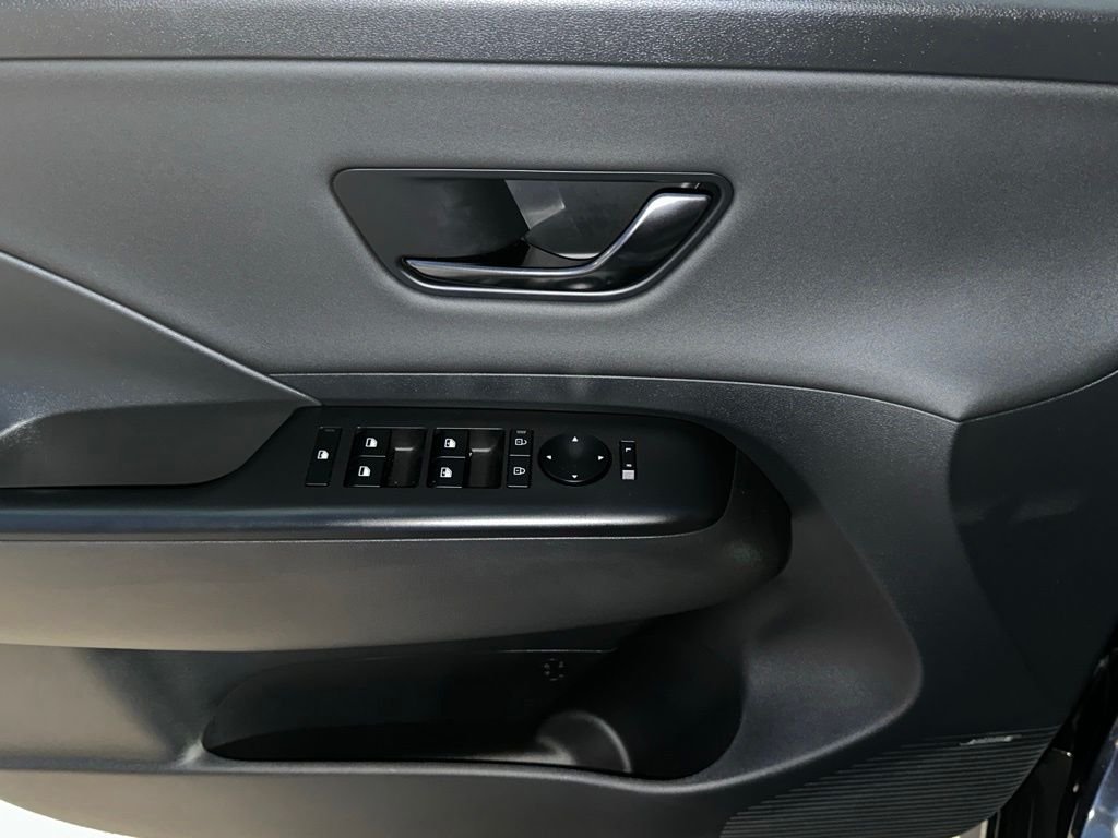 2024 Hyundai Kona N Line - Photo 11