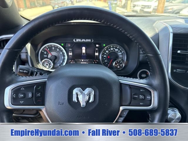 2023 RAM Ram 1500 Pickup Laramie - Photo 26