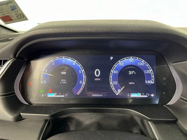 2024 Jeep Grand Cherokee Altitude - Photo 19