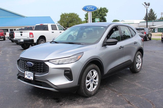 2023 Ford Escape Base AWD 4dr SUV
