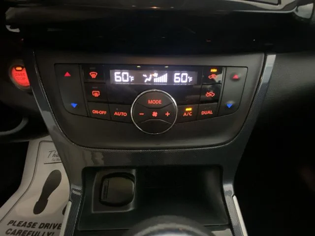 Used 2019 Black Nissan SR image 18