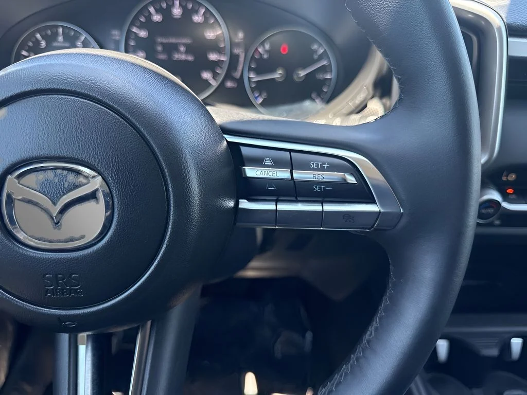 Used 2026 Gray Mazda 2.5 S Preferred image 16
