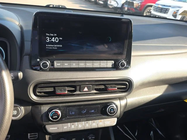 Used 2022 White Hyundai N Line image 23