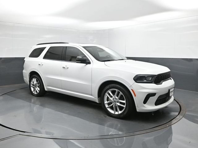 Used 2023 White Dodge GT Plus image 8