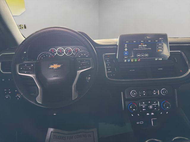 Used 2021 Black Chevrolet LT image 16
