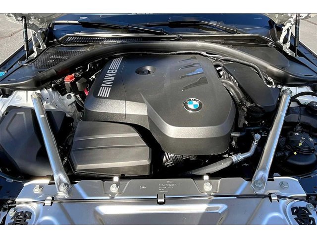 2025 BMW 4 Series 430i - Photo 16