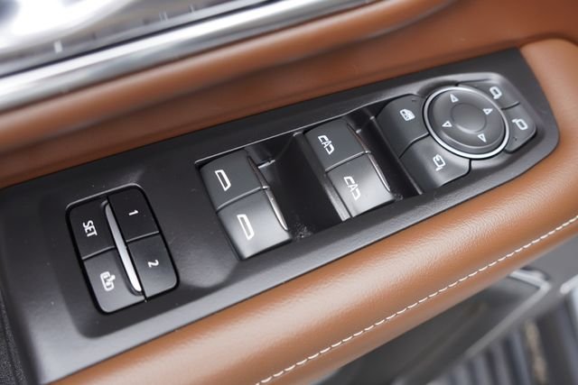 Certified Used 2023 Gray Chevrolet High Country image 27
