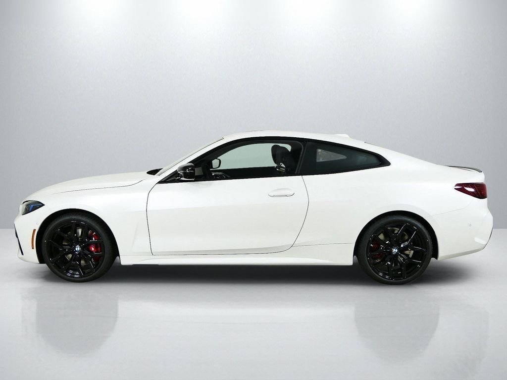 2026 BMW 4 Series 430i - Photo 14