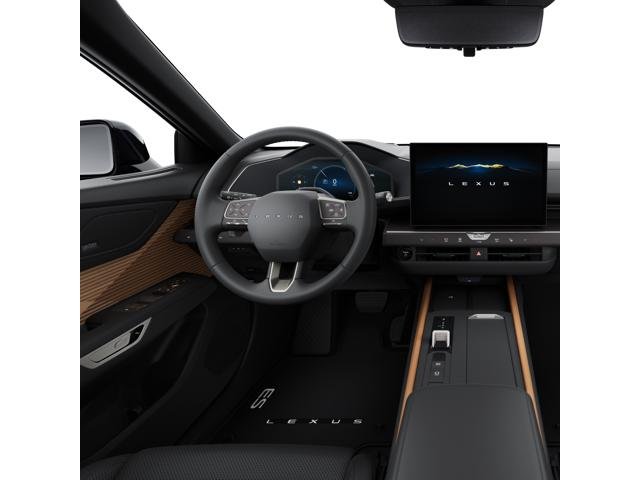 New 2027 Ultra White Lexus LUXURY AWD image 6