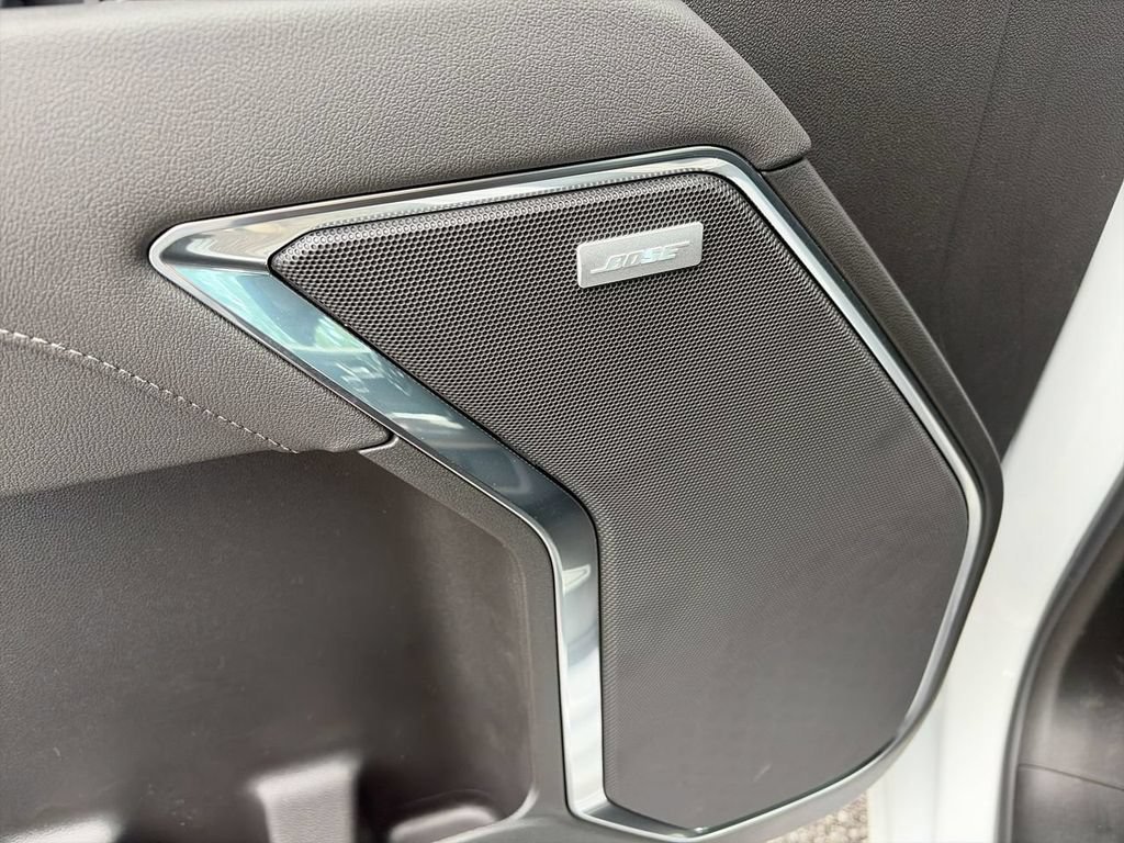 2026 Chevrolet Silverado 1500 RST - Photo 15