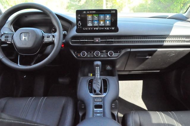 Used 2024  Honda EX-L image 16