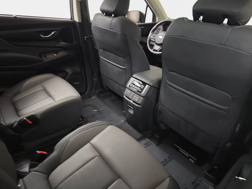 Used 2024 White Subaru Onyx Edition image 13