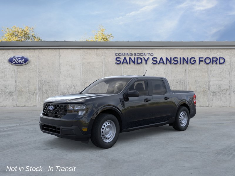 2026 Ford Maverick XL FWD's photo