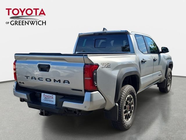 2026 Toyota Tacoma TRD Off Road - Photo 3