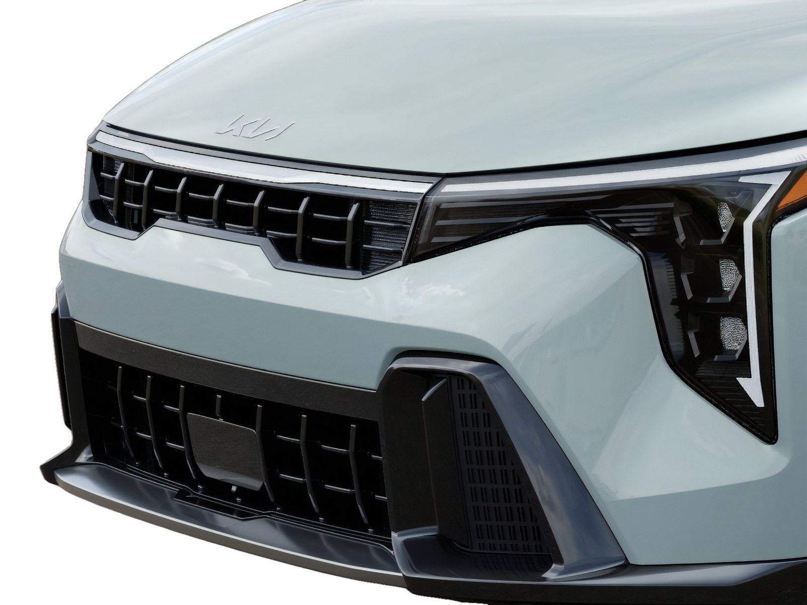 New 2026 MORNING HAZE Kia GT-Line image 12
