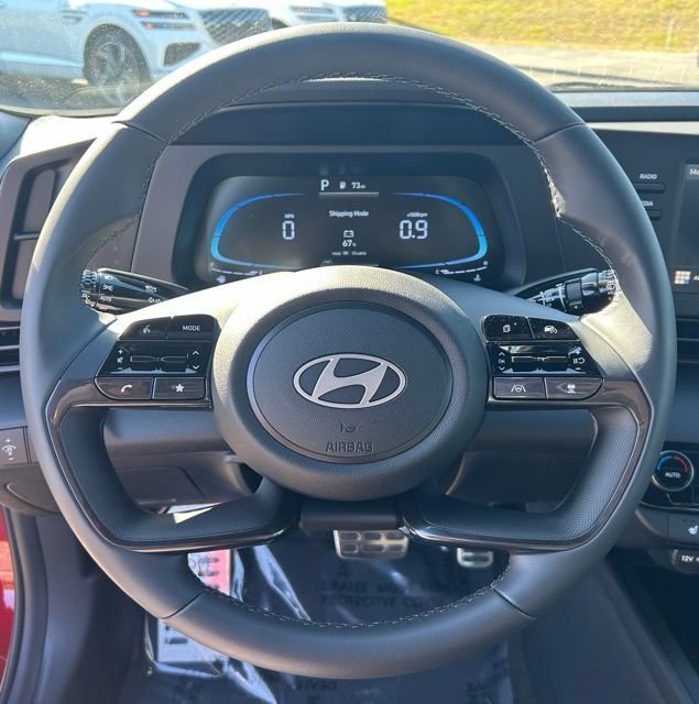 2026 Hyundai Elantra SEL - Photo 13