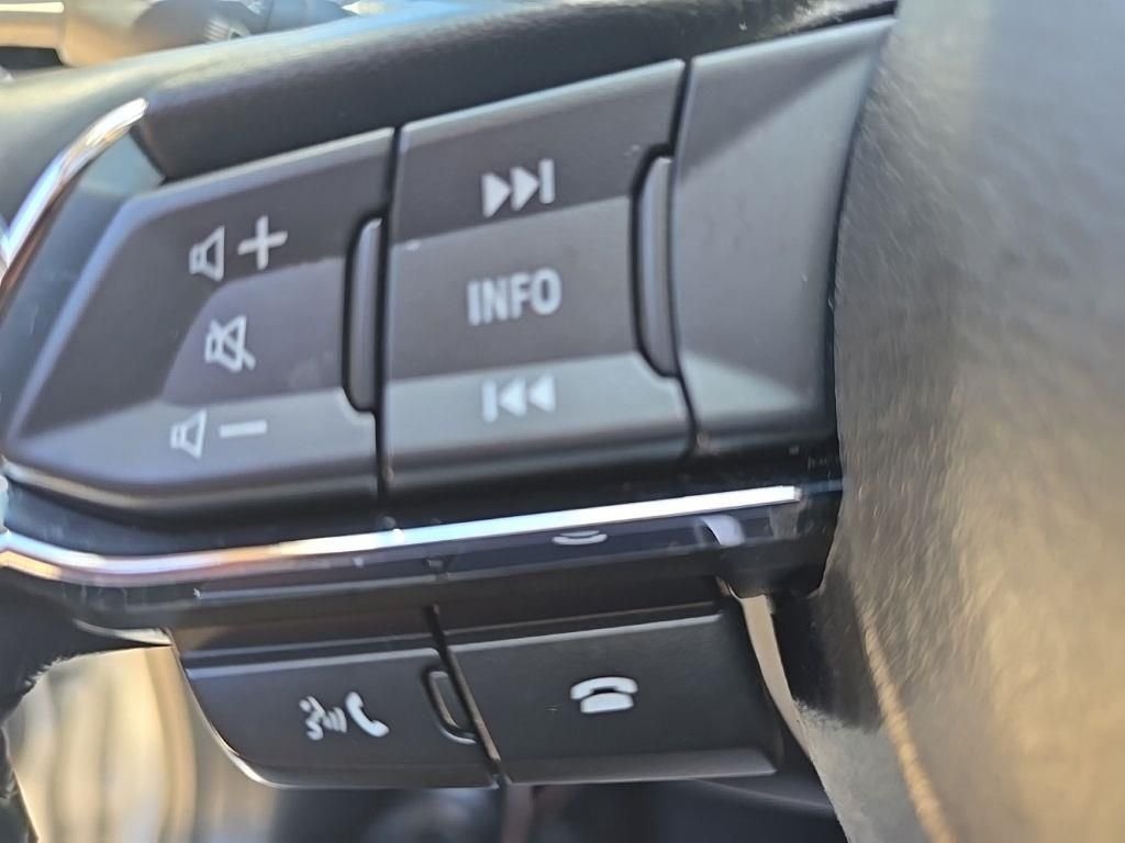 Certified Used 2023 Silver Mazda 2.5 S Premium Package image 21