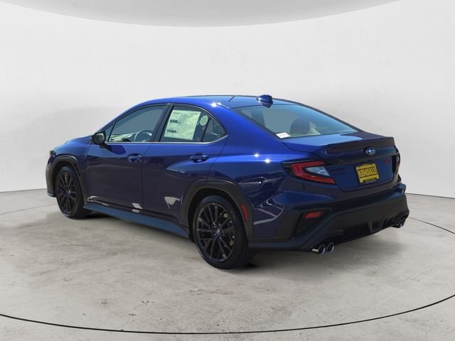 New 2026 SAPPHIRE BLUE PEARL Subaru Limited image 7