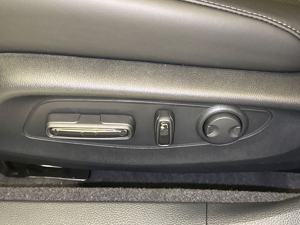 2026 Honda Accord Hybrid Touring - Photo 22