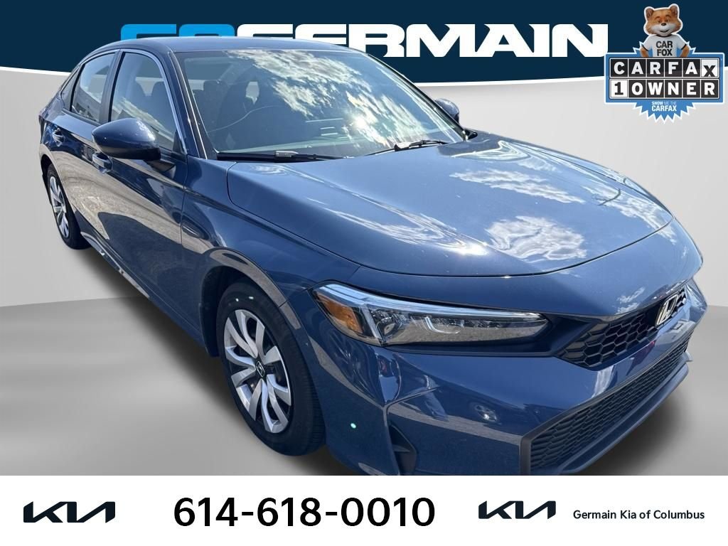Used 2026  Honda LX image 6