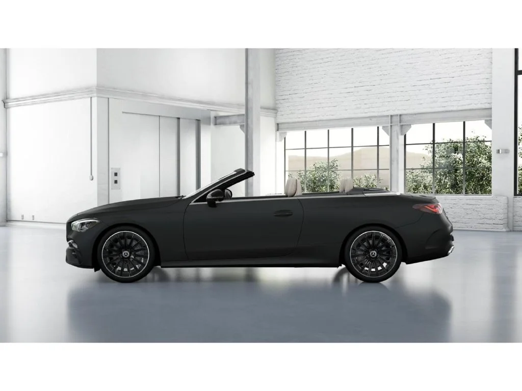 New 2027 Gray Mercedes-Benz CLE 450 image 60