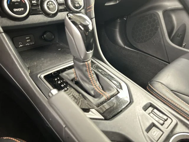 Used 2022 Blue Subaru Limited image 10