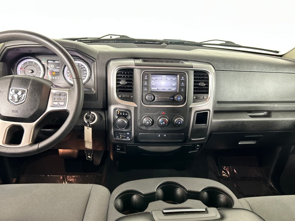 Used 2022 Gray Ram SLT image 19