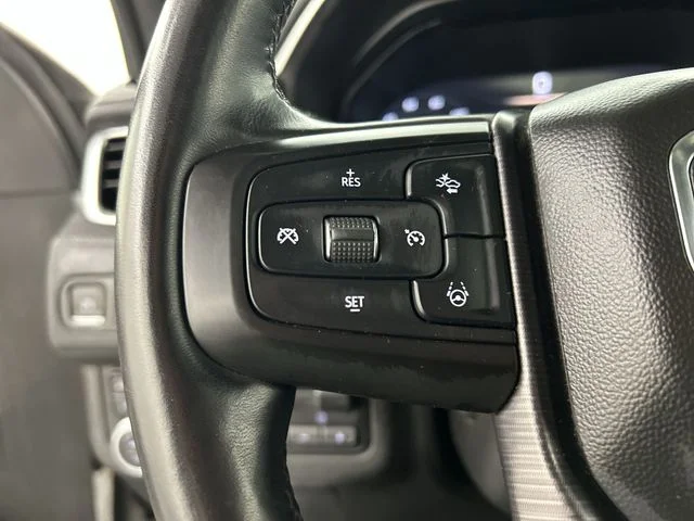 2023 GMC Yukon Denali Ultimate - Photo 12