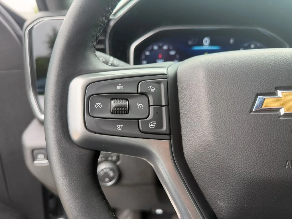 2026 Chevrolet Silverado 1500 LT - Photo 24