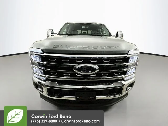 New 2026 Avalanche Ford Lariat image 2