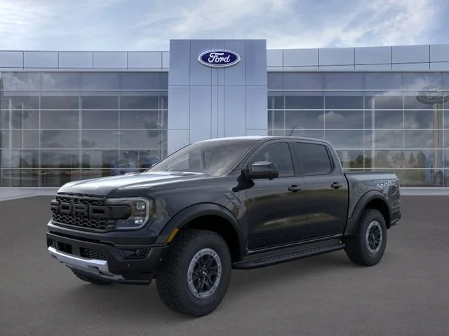 2026 Ford Ranger Ranger Raptor
