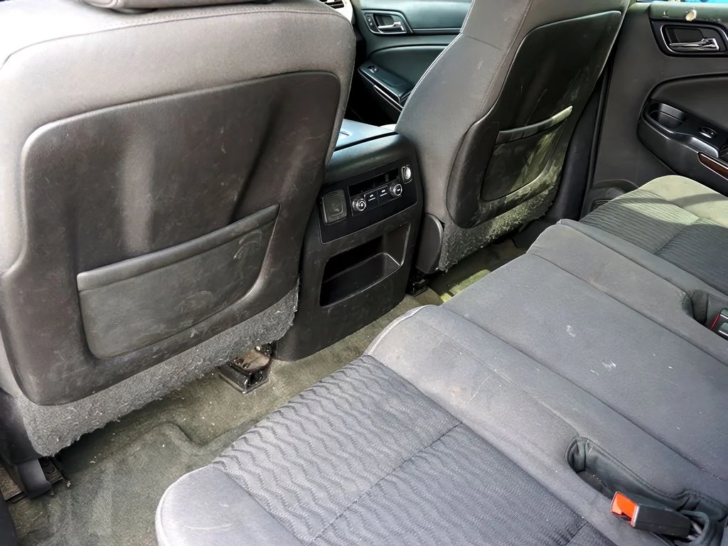 2015 GMC Yukon XL SLE - Photo 33
