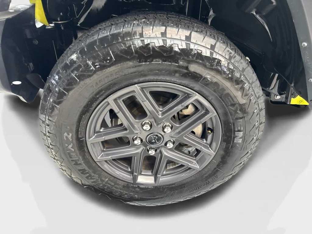 Used 2024 Yellow Jeep Sport S image 85