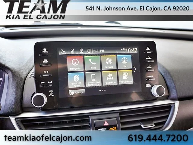 Used 2020 Gray Honda Touring image 25