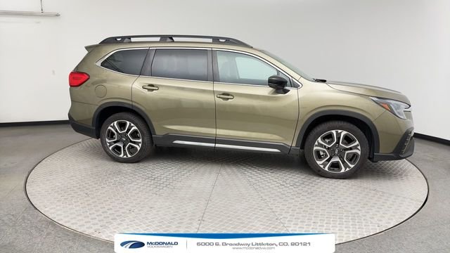 Used 2024 Brown Subaru Limited image 9