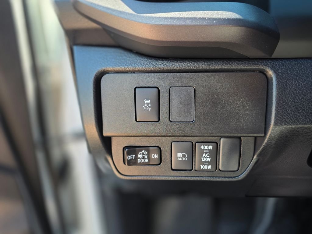 2020 Toyota Tacoma TRD Sport - Photo 38