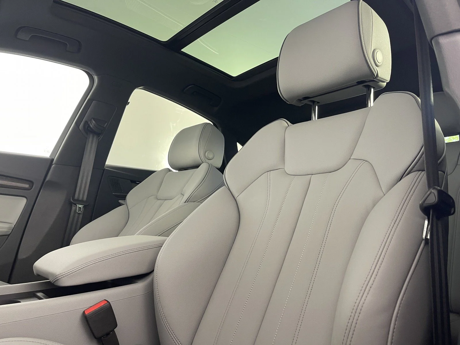 2025 Audi Q5 Sportback Premium Plus - Photo 32