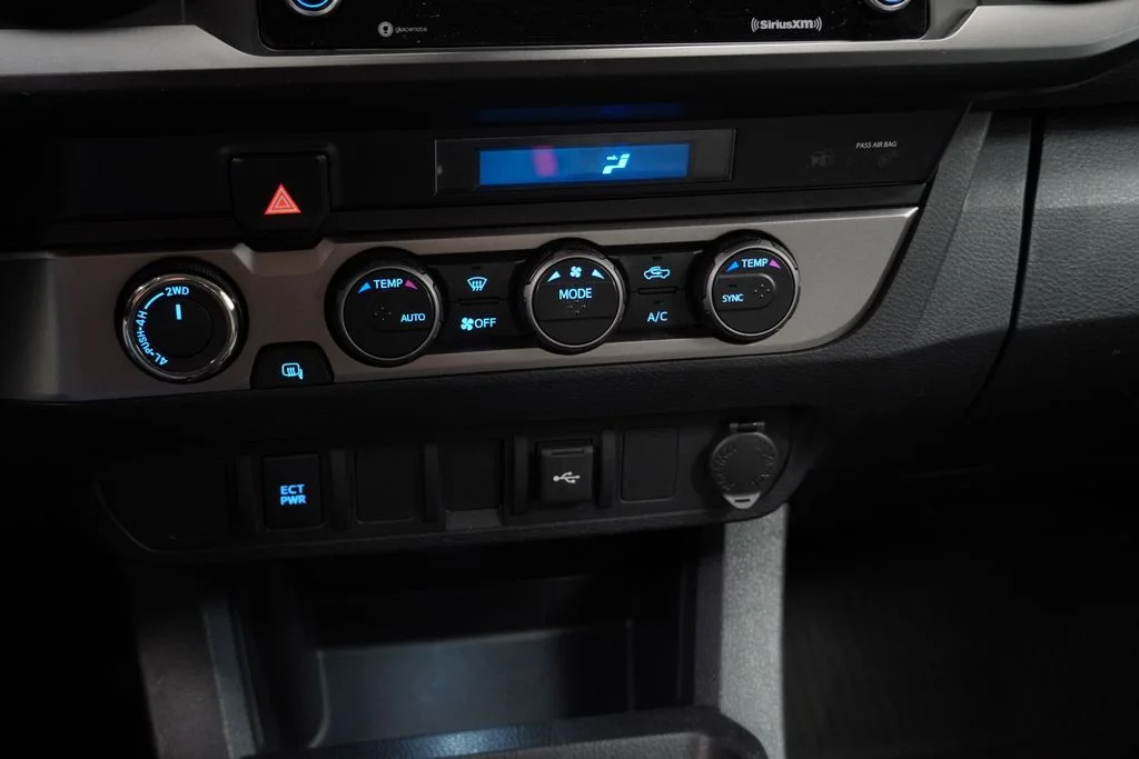 Used 2023 Gray Toyota SR V6 image 32