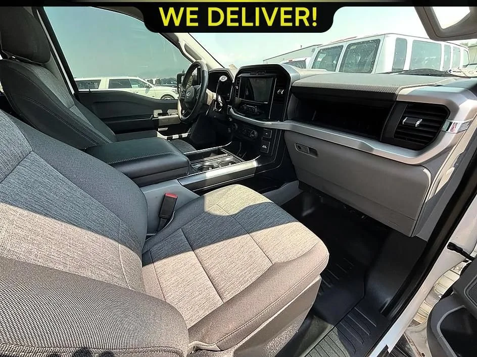 Used 2022 White Ford XL image 18