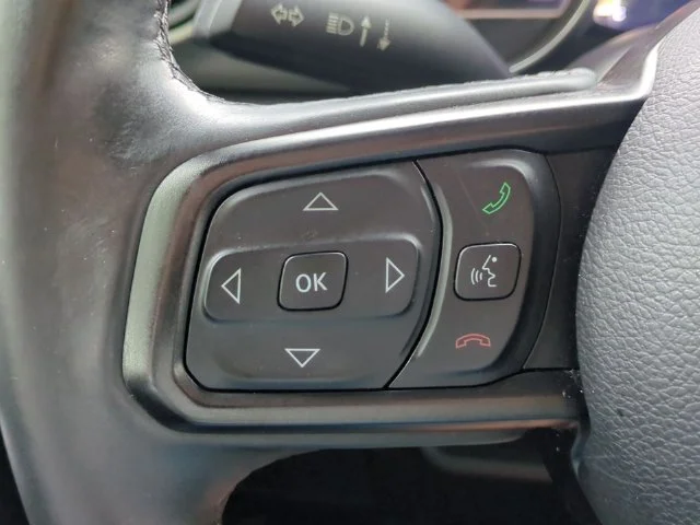 Used 2018 Red Jeep Unlimited Sport S image 17