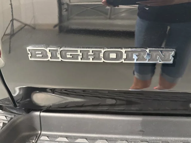 Used 2022 Black Ram Big Horn/Lone Star image 9