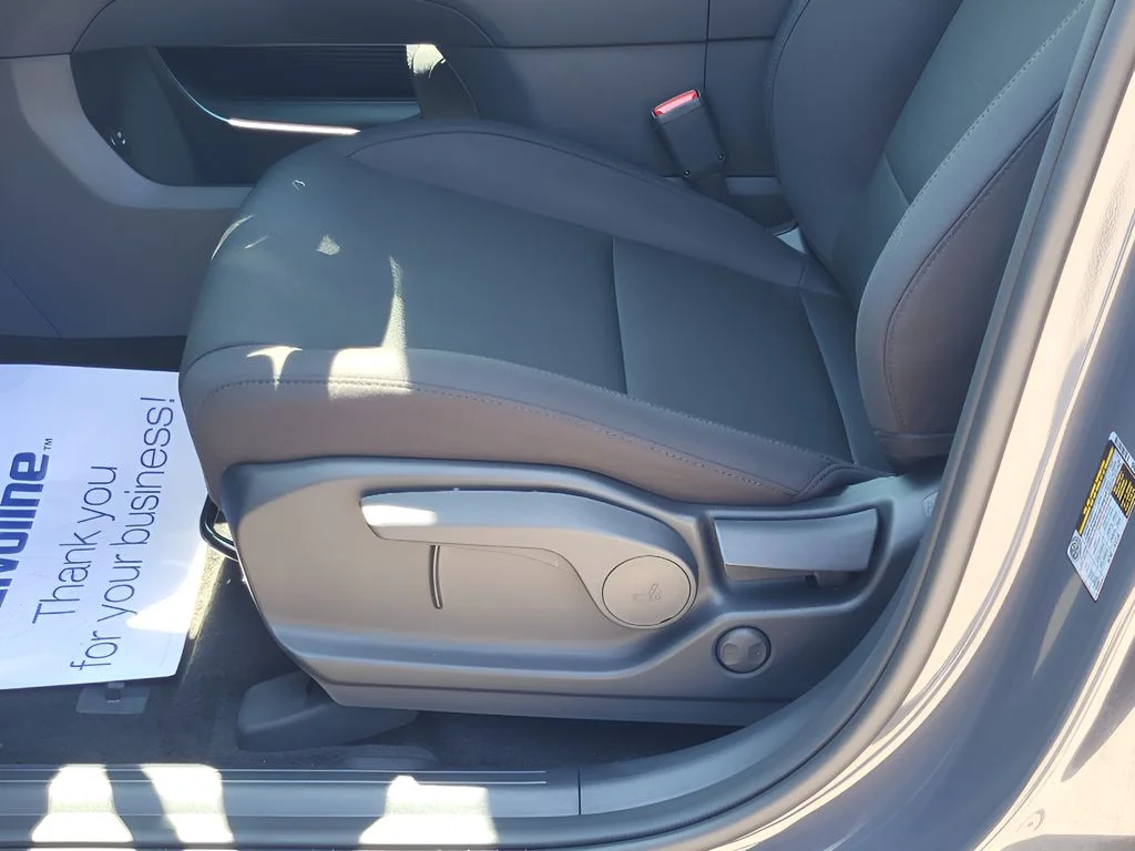 New 2026 Ecotronic Gray Hyundai SE image 20