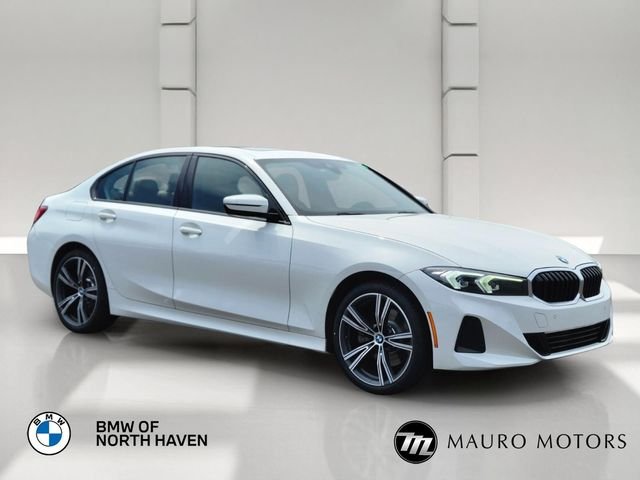 2023 BMW 3 Series