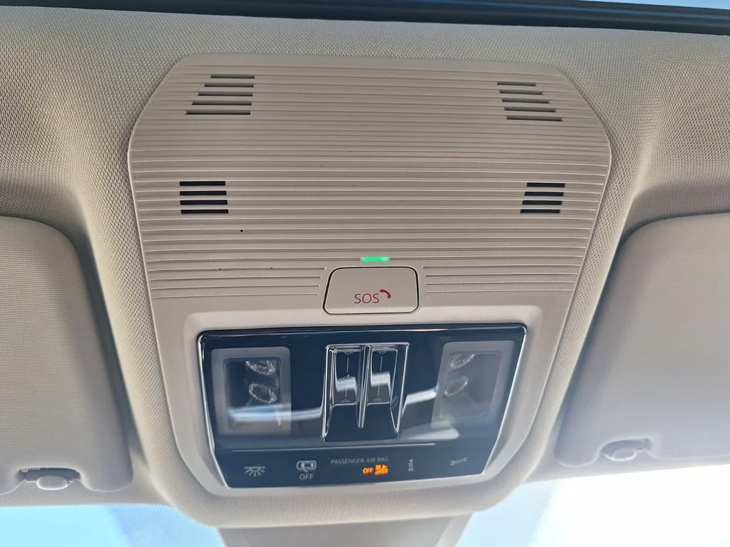 New 2026 Gray Volkswagen SE w/Technology image 19