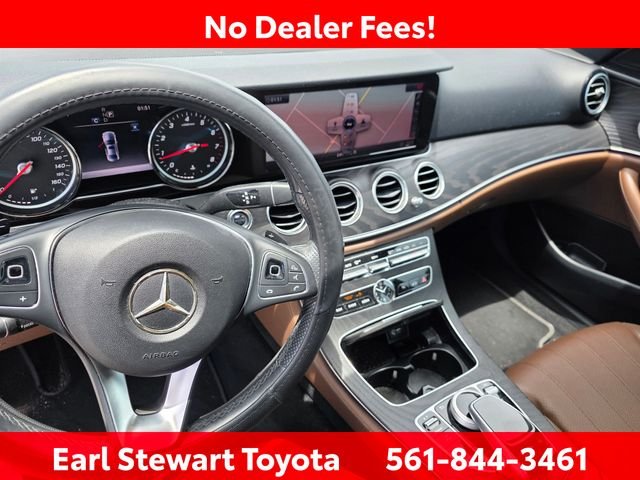 Used 2018  Mercedes-Benz E 300 image 14