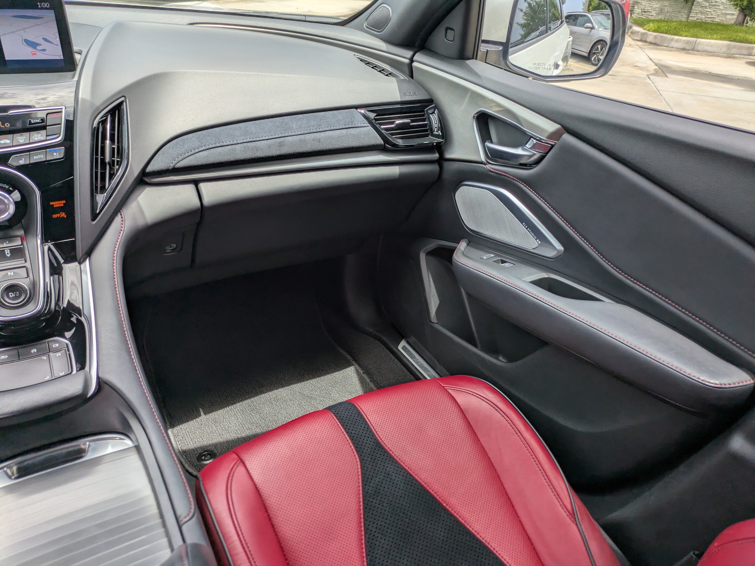 2019 Acura RDX A-Spec Package - Photo 16